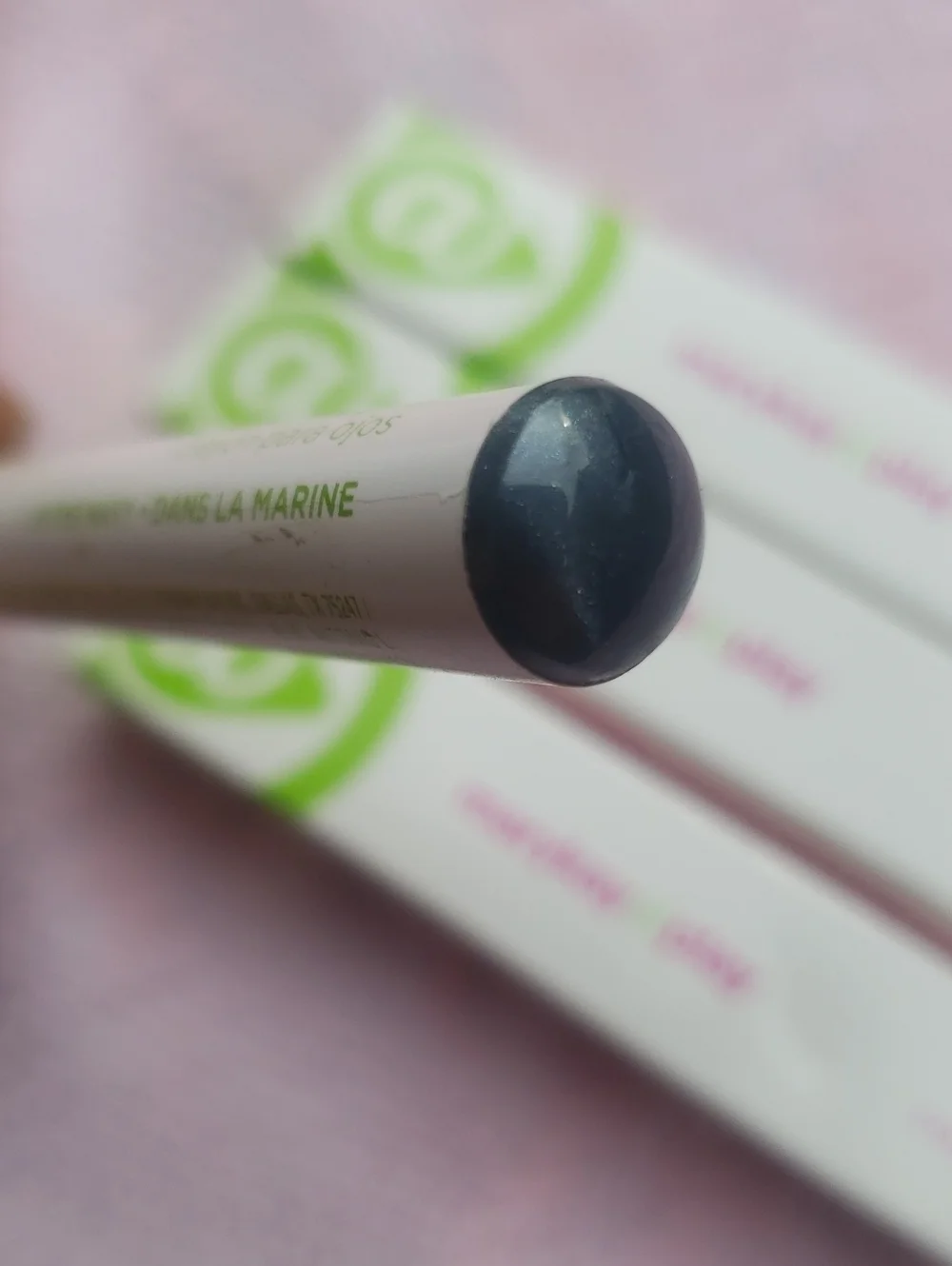 🌟NIB! Rare Find: Vintage Mary Kay At Play Eye Crayon – Shade: 